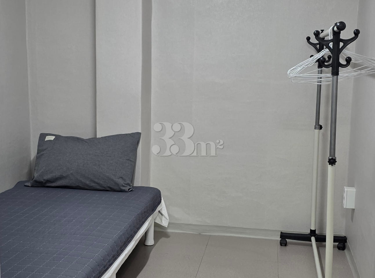 Fully furnished 2-room unit in Gyesan-dong 12th image