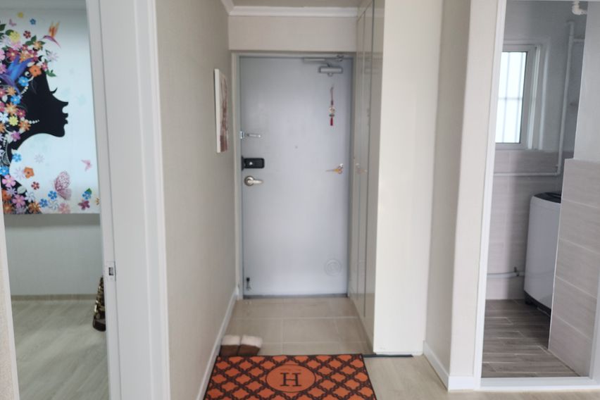 Minimalist Healing at Dadaepo Beach 1th image