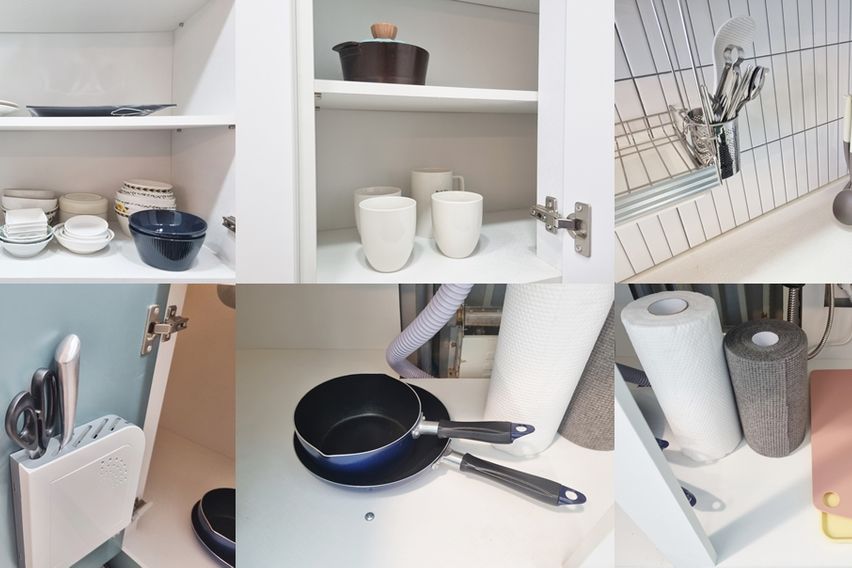 염창역 풀옵2룸 침대2 12번째 이미지