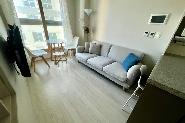 New ocean-view property in Sokcho 7th image
