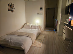 3 minutes from Yangcheon Hyanggyo Station in 2th image