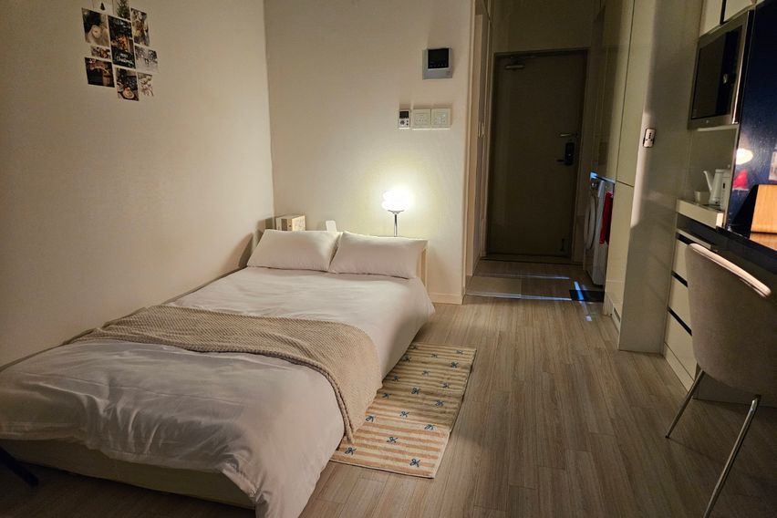 마곡 양천향교역 3분