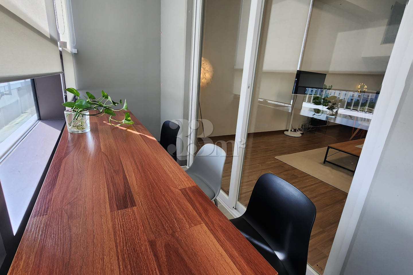 20-pyeong, 6-person accommodation next to Don 16th image