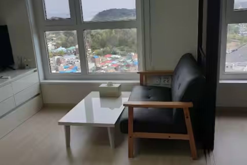 더마크속초*속초해변5분