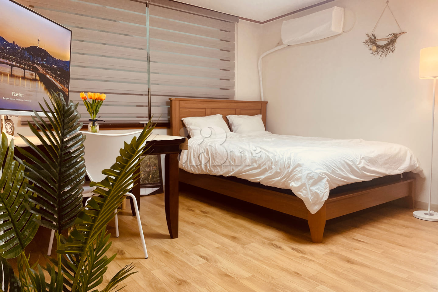 Spacious Room Relaxation Package π 4th image