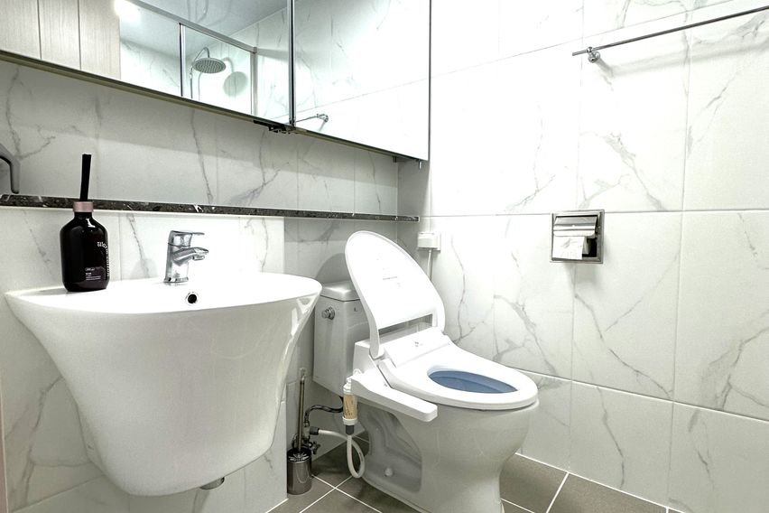 강릉역 바로앞 도보1분