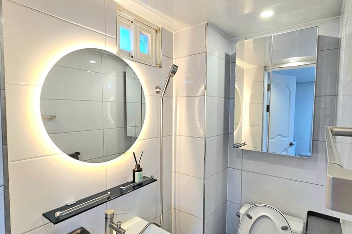 ๐Fully renovated + dryer included 10th image