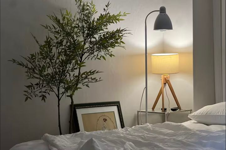 한강옆 복층 아늑한집 1번째 이미지