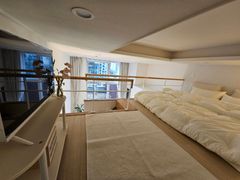 Ahyeon Station 1-minute terrace duplex office 7th image