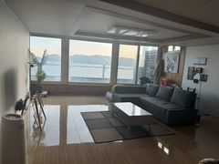 부산바로앞오션뷰❤테라스 2번째 이미지
