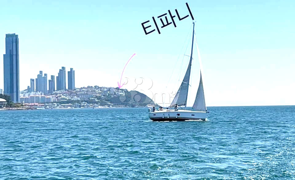A spectacular view of Haeundae 17th image