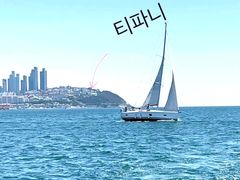 해운대의 환상적인 조망 17번째 이미지