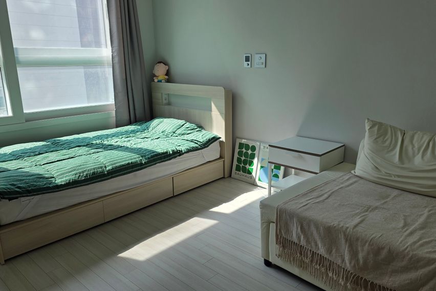 미사역2분 편한 숙소 4번째 이미지