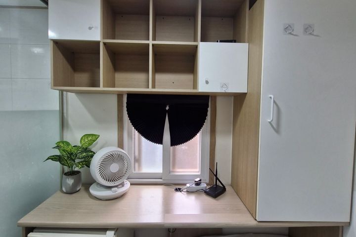 Prime H, 3 minutes from Jamsil Saenae Station 0th image