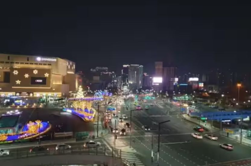 0️⃣동대구역,신세계5분9️⃣