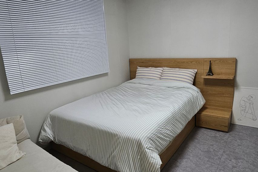 송탄역2분 투룸 301