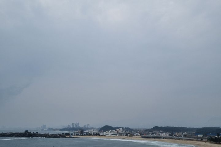 백도해수욕장앞 우정se 0번째 이미지