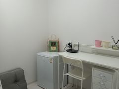 Clean and Remodeled Accommodation in Sillim-d 1th image