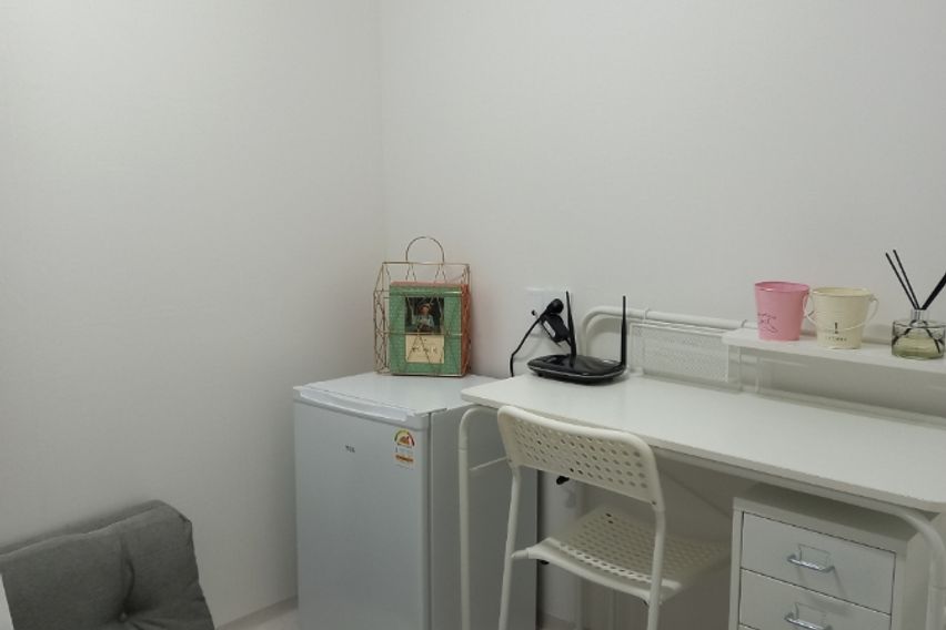 신림동리모델링 깔끔숙소