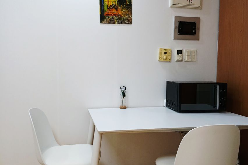 삼성역 코엑스 오피스텔