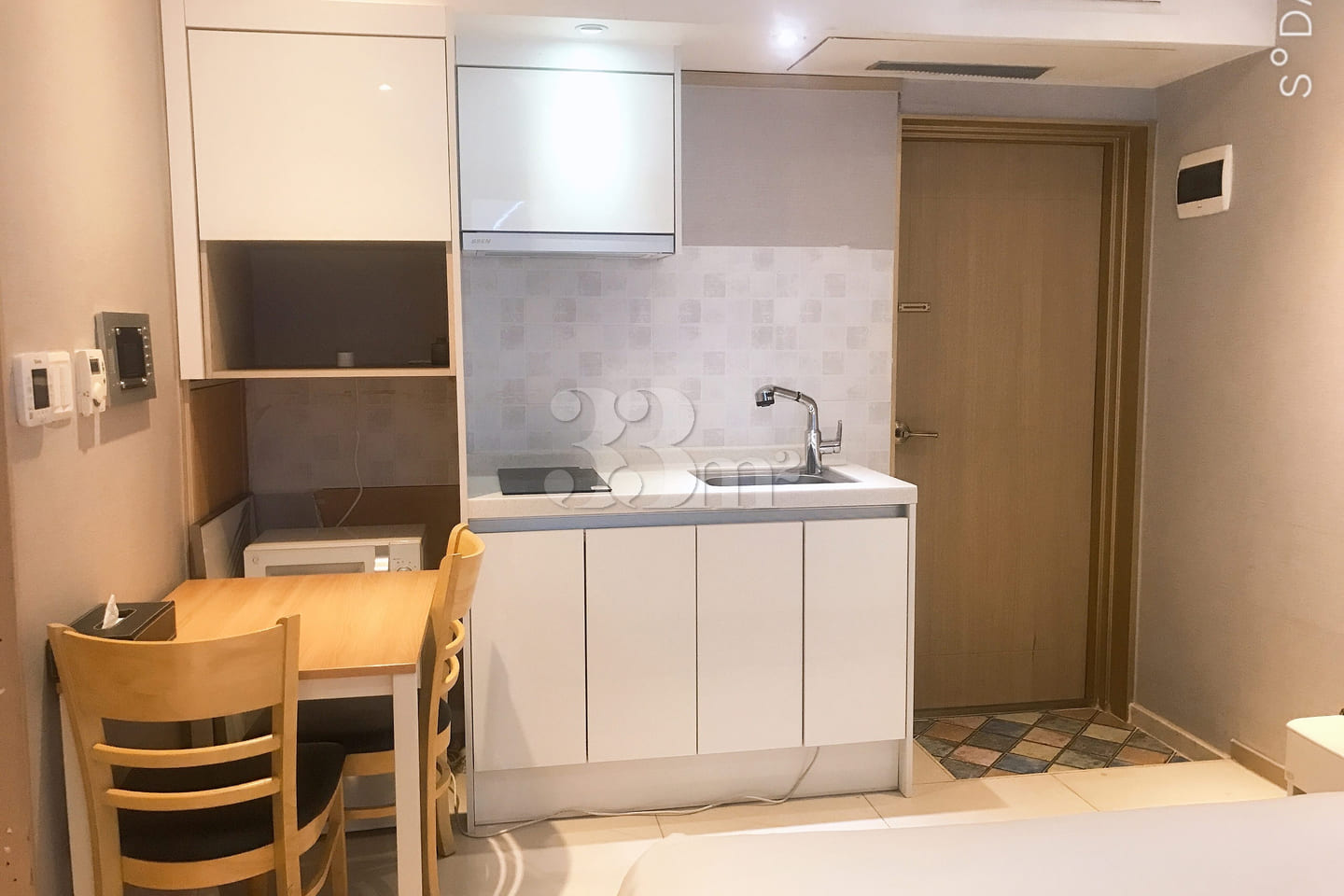 Itaewon Studio B-1 2th image