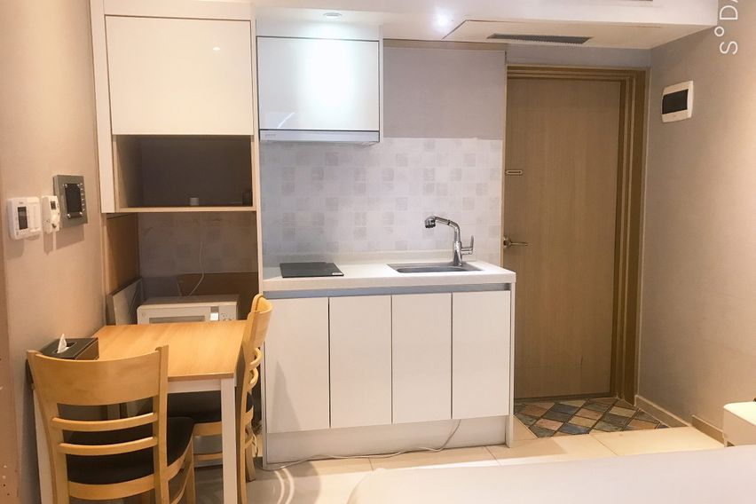 Itaewon Studio B-1 2th image