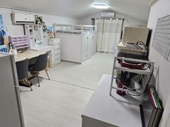 산남동 옥탑입니다 1번째 이미지