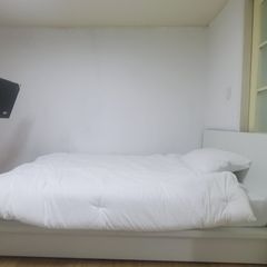 한남대, 성심당 2층 방 이미지