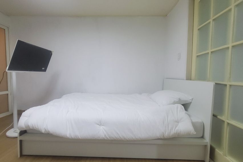 한남대, 성심당 2층