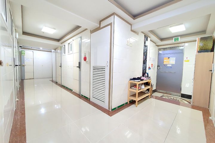 영등포고시원 외창방 11번째 이미지