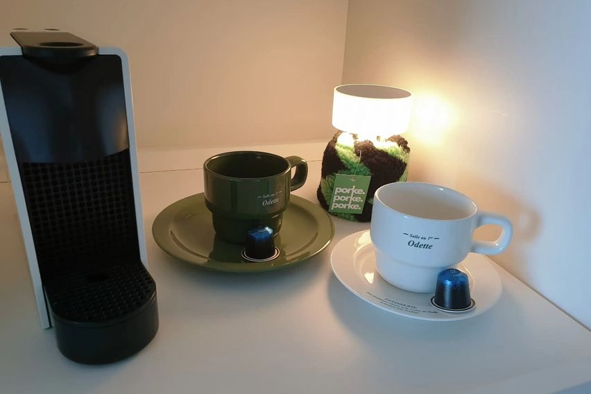 눈누네맨션_속초♡ 10번째 이미지