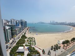광안대교 드론쇼 바다 0번째 이미지