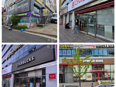 Fully furnished, 3 minutes from Cheolsan Stat 17th image