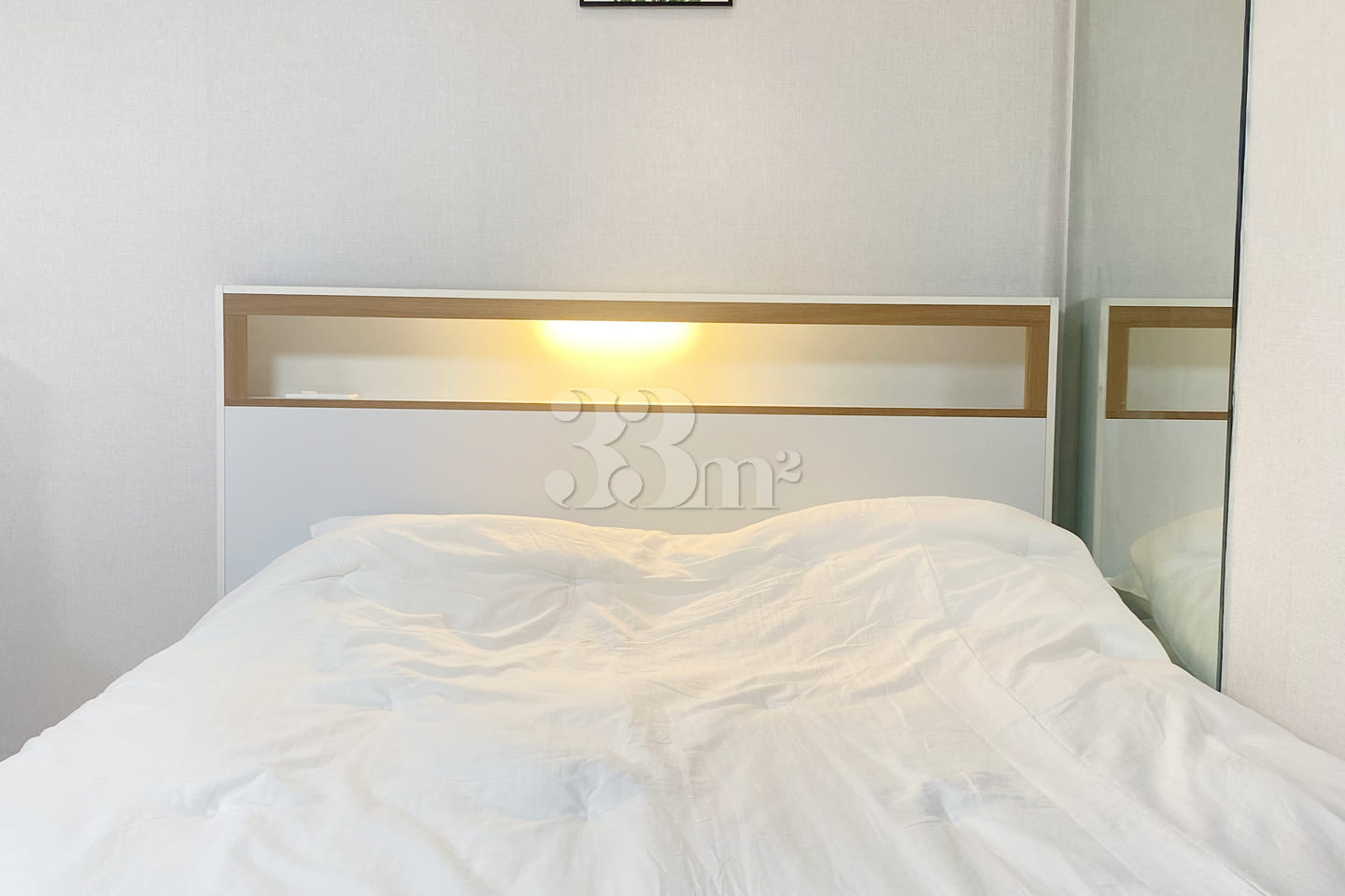 ✈️2-minute walk from Bumgye Station, Queen Be 5th image