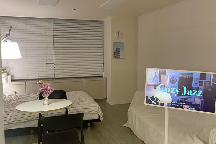 목동학원가오목교이대병원 14번째 이미지