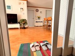 Quiet apartment in Pyeonghwa-dong, Jeonju 0th image