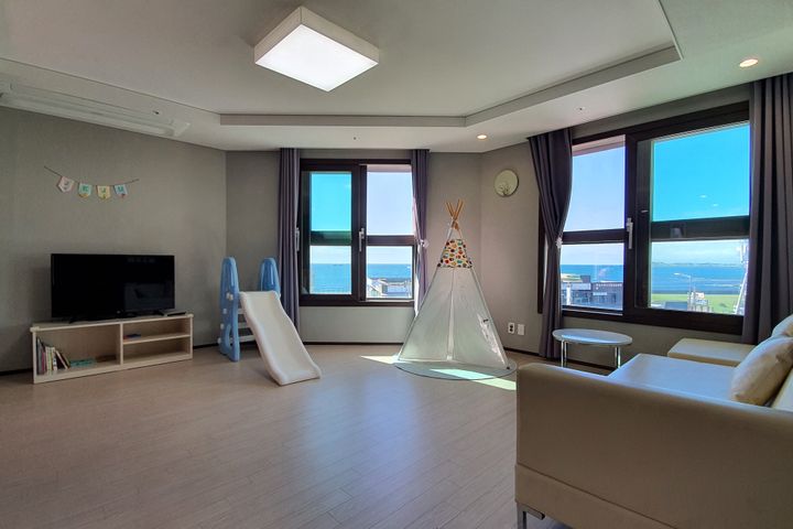 성산일출봉&오션뷰 1번째 이미지