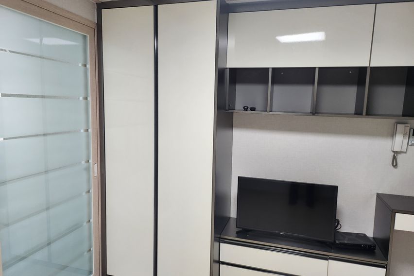 평택 브레인시티 원룸