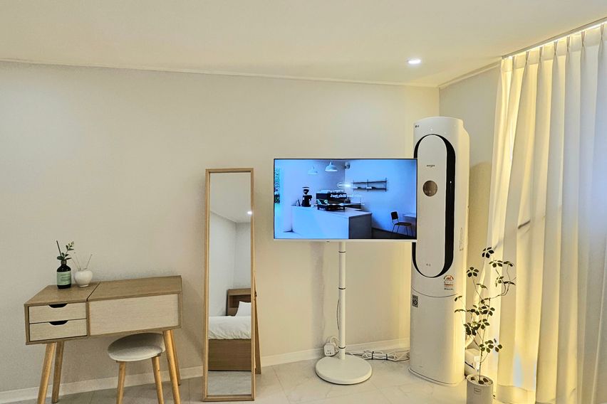 이수역 도보7분 2룸 