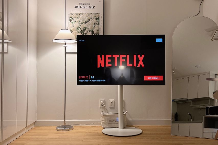 강남역 아늑, 조용한방