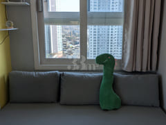 Yongsan ๐ Namsan Tower View Officetel 5th image