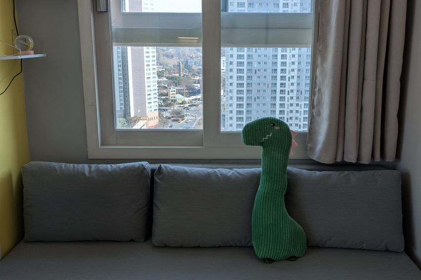 용산🌃남산타워뷰오피스텔