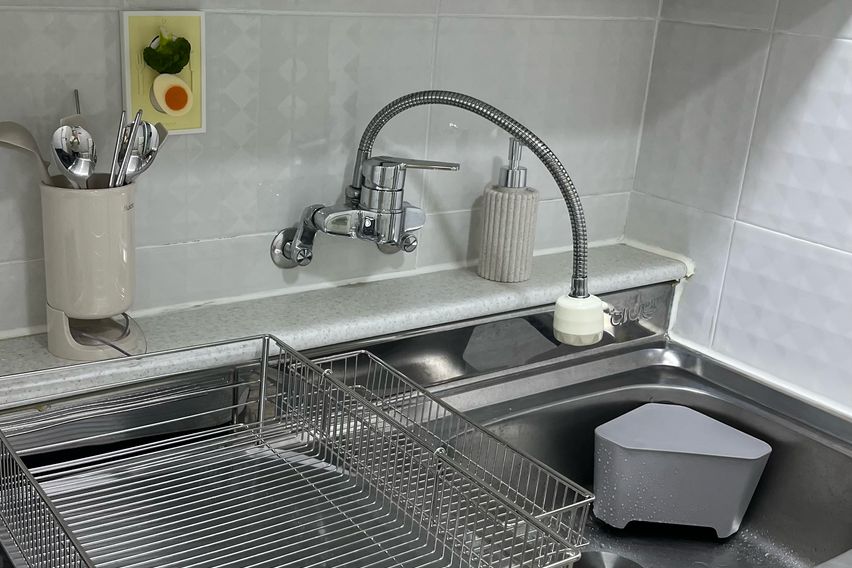 아늑하고 깔끔 12번째 이미지