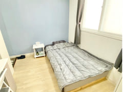 Pretty room near Daegu Health College 1th image