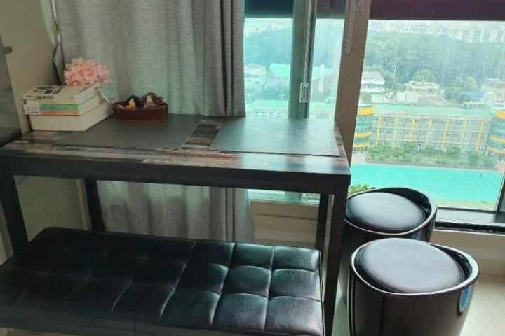 [오션뷰]제주시청 원룸 8번째 이미지
