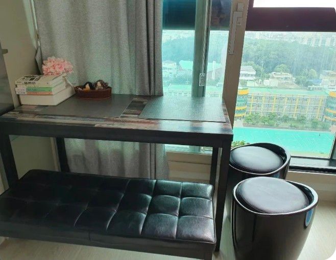 [오션뷰]제주시청 원룸