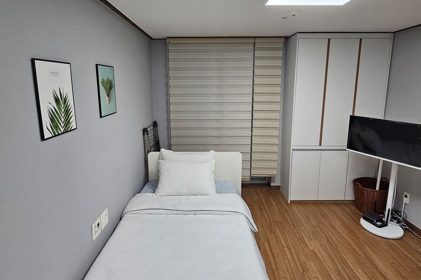 🔥해운대 역세권풀옵션