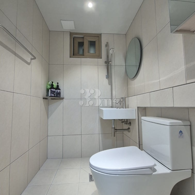 Pretty Studio Apartment in Suwan-dong A 5th image
