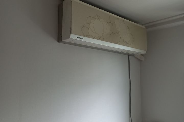 넓은 아파트 8번째 이미지