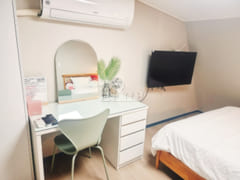 1.5-room apartment with a great view near Son 6th image
